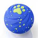Interactive Dog Toys Balls Moving - Smart Automatic Bouncing Interactive Dog Ball, Durable Pet-Safe E-TPU Material, IPX7 Waterproof, Anti Boredom Dog Toys to Keep Them Busy for Large and Small Dogs