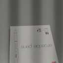 ParKoo Retractable Erasable Gel Pens Clicker Fine Point 0.7 mm, No Need for White Out, Black Ink for Completing Sudoku and Crossword Puzzles, 12-Pack