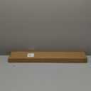 LazBlinds Cordless Cellular Shades, No Tools No Drill Blackout Honeycomb Shades Pleated Blinds for Windows, 24.5'' W x 48'' H, Silver White