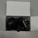 3-in-1 Phone Mount for Car [2025 Most Stable and Flexible Suction Cup] Vent Dashboard Windshield Cell Phone Holder Car Fit for iPhone, Samsung, All Phone (Black)