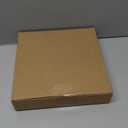 Cindeer 40 Pieces Christmas Tree Decorations Include 20 Glitter Berries Stems and 20 Xmas Tree Pick Leaves Fake Christmas Picks Artificial Pine Needles Glitter Sticks for DIY Wreath (Pink)