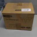 54FT LED Outdoor String Lights, IP65 Waterproof, S14 Shatterproof 27FT*2 Pack Outdoor String Lights (Maximum 918FT) Edison Vintage Bulbs Patio, Balcony, Deck, Garden Lights