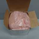 Giant Bow Decor Christmas Tree Topper Decoration Big Bows for Room Wall Backdrop 75x18 Inch Ribbon Tie for Wedding Christmas Fall Birthday Party Baby Shower Supplies(Pink,Tulle)