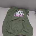 It Was A Dream T-shirt Men Women Rap 1990s Music Hip Hop Pullover Hoodie, S