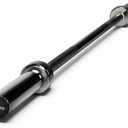 CAP Barbell 2-Inch Olympic Barbell Bars | 6 ft | Multiple Options
