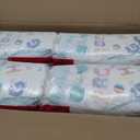 Pampers Diapers - Cruisers 360 - Size 5, 128 Count, Babyproof up to 100% Leakproof Pull-On Diaper