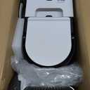 Uwant Carpet Cleaner Machine 18Kpa Powerful Suction, Portable Carpet Cleaner for Pet Stains with Cleaning Tools&Solution Set of 1 Self-Cleaning Upholstery Cleaner for Car, Couch, Rug, Spot