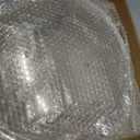 12 Inch Pan Lid - Glass Lid with Stainless Steel Handle for Frying Pan and Pots (12" Lid)