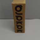 BJPKPK Insulated Water Bottle 12oz Small Stainless Steel Water Bottles Reusable Metal Thermal Keep Cold and Hot,Sky Blue