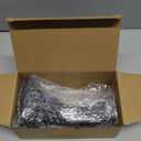 NetumScan USB 1D Barcode Scanner, Handheld Wired CCD Barcode Reader Supports Screen Scan UPC Bar Code Reader for Warehouse, Library, Supermarket