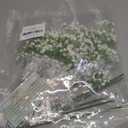 Sukh 10PCS Baby Breath Artificial Flowers Fake Babys Breath Gypsophila Flowers Bulk Realistic Artificial Flowers Bouquet Flores Artificiales para Decoracion for Wedding Party Home Decoration