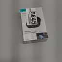 ESR for AirPods Pro 2 Case, Compatible with Airpods Pro Case 2nd / 1st Generation (2023/2022/2019), Compatible with MagSafe, Full Drop Protection Cover with Lanyard, Black | 2023, 2022, 2019, with Lanyard