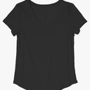 Short Women Black, M