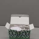 Electric Large Candle Warmer Plate - Ceramic Candle Wax Warmers Timer Adjust Fragrance Intensity Auto Shut Off for Home Office, Aromatherapy Fragrance and Heating Beverage, Milk, Tea, Hot Chocolate