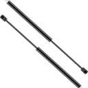 2 Pcs Rear Window Glass Lift Supports Struts Shocks Prop Rod Fit for 1991-2003 Ford Explorer, 1991-1994 Mazda Navajo, 1997-2001 Mercury Mountaineer 4608