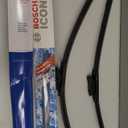 BOSCH 26OE20OE ICON Beam Wiper Blades - Driver and Passenger Side - Set of 2 Blades (26OE & 20OE)
