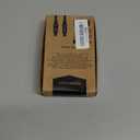 Digital Optical Audio Toslink Cable - 6 Feet (1.8 Meters)