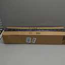Easton | Sapphire Fastpitch Softball Bat | -10 Drop | 1 Pc. Alloy | Approved for All Fields