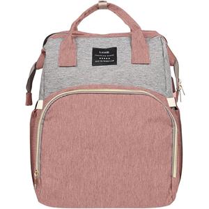 Diaper Bag Backpack