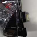 Nakuuly Tail Light Compatible With 1999-2006 Chevy Silverado 1500 2500 3500 2007 Classic, 1999-2002 GMC Sierra 1500 2500 3500 Driver and Passenger Side Taillights Black/Smoke