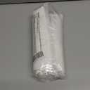 Eddoyee Womens Dressy Casual Long Sleeve Shirt 2025 Fashion Chiffon Lace Lantern Loose Top, Size Large