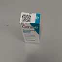 CeraVe Resurfacing Retinol Serum For Post Acne Marks, Formulated With Licorice Root Extract & Niacinamide, Brightening Serum & Pore Minimizer For Face, Post Acne Skin Barrier Repair, Non-Comedogenic (1 Fl Oz (Pack of 1))