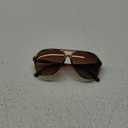 livho Trendy Polarized Aviator Sunglasses Women Men, Retro Sun Glasses for Women Men 2025, Oversized UV Protection Shades