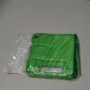 AVAWO Kids Case for New iPad (A16) 11th Generation 11 Inch 2025, iPad 10th Generation 10.9" 2022 with Built-in Screen Protector Durable Shockproof Lightweight Handle Cover for i Pad 10/11 Gen, Green