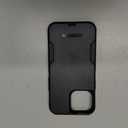 OtterBox iPhone 13 Pro Max & iPhone 12 Pro Max Commuter Series Case - Black, Slim & Tough, Pocket-Friendly, with Port Protection