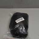 Black Long Curly Wig for Women Halloween Party Costume Wig