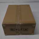 REALINN Under Sink Organizer, Pull Out Cabinet Organizer Slide Out Sink Shelf Cabinet Storage Shelves, Storages for Kitchen Bathroom, Black, 2 Pack