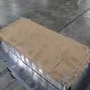 DWVO Computer Desk with Drawers & Hutch, 59.1" Office Desk with Power Outlets & LED Lights, Home Office Desk with Storage Shelves, White