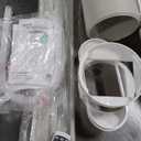 Newair 8,000 BTU Portable Air Conditioner (5,000 BTU DOE), Compact AC Design with Easy Setup Window Venting Kit, Self-Evaporative System, Quiet Operation, Dehumidifying Mode with Remote and Timer