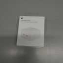 Apple 35W Dual USB-C Port Compact Power Adapter (White)