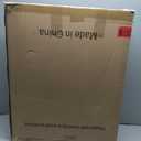 Car Seat Covers Full Set Universal Fit for Cars, SUV, Sedans, Anti-Slip Breathable Faux Leather Automotive Seat Covers (Black, Full Set) (Front and Rear Seats)