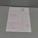 1099 MISC Forms 2025, 5 Part Set, Kit for 25 Vendors Complete Laser 1099 Tax Forms in Value Pack 1099 Misc 2025- NO ENVELOPES