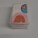 NOTECARDS Blank inside HELLO 10PC  7pcs