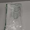 HESHUYU Acrylic Paint Brush Holder 105 Holes Clear Paintbrush Holder Organizer Artist Brush Holder Paint Brush Stand Rack for Pens Pencils Artist