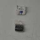 Box of 8 Pcs Lifting Shoulder Eye Bolts 3/8"-16 X 5/8" (Self Colored)