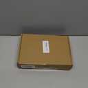 2 Pack Burgundy Artificial Flowers Candle Rings Wreaths for Pillars, Velvet Rose Candle Wreath Rings for Wedding Table Centerpieces, Valentine's Day, Farmhouse Home (Burgundy, 2.7" Inner)