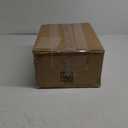 Ceramic Casserole Dish with Lid, Covered Rectangular Casserole Dish Set, Lasagna Pans with Lid for Cooking, Baking dish With Lid for Dinner, Kitchen, 9 x 13 Inches, Reactive Glaze (Gradient Grey)