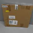 UPGRADED 240350903 Refrigerator Replacement Shelves Crisper Pan Cover Compatible with Frigidaire Bottom Shelf Frame Replacement Without Glass AP4428230 240350901