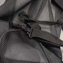 Henkelion Cat Carriers Dog Carrier Pet Carrier for Small / Medium Cats Dogs Puppies (Up To 15lbs), TSA Airline Approved Small Dog Carrier Soft Sided, Collapsible Waterproof Travel Puppy Carrier -Black (17.0"L x 11.0"W x 11.0"H)