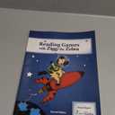 Reading Games with Ziggy Zebra Paperback