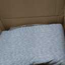 Tommy Bahama - King Quilt Set, Luxurious Bedding with Matching Shams, Coastal Inspired Room Essentials (Aubrey Blue, King)