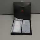 TORRAS 360 Spin Magnetic Stand for Galaxy Z Fold 7 Case, MIL-Grade Hinge Protection, Fit for Magsafe, 360 Kickstand & Ring Holder, Armor Hard Slim Case for Samsung Galaxy Z Fold 7, Blue