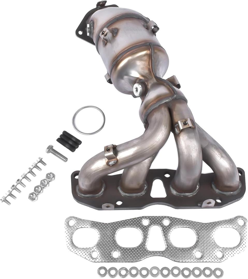 674-143 Catalytic Converter Replacement for Nissan Rogue 2008-2013