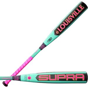 Louisville Slugger 2026 Supra™ 2 ¾” USSSA Baseball Bats, 29"