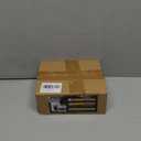 Concentrate Rock Glue, Makes 44oz Pea Gravel Glue for Landscaping, Mulch Bark Binder Spray for Outdoor, Garden, Yard, Pet-Friendly Mulch Anchor Easily Holds Rubber, Stone, Pebble, Gravel, Wood