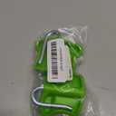 The Original Fat Ivan Fold Up Doorstop Wedge with Magnet  for Moving Office Home or School  Great for Police, Admin, Firefighters and Any time You Need a Door to Stay Open